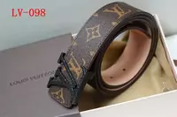 louis vuitton men belt pas cher lvhh2451